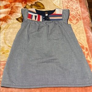 Tea Collection dresses for small children Striped Cardigan